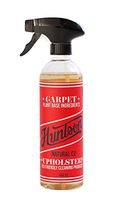 Huntson Natural Soy Based Carpet Cleaner - The Best Professional Stain and Odor Remover - Child & Pet Safe - Earth Friendly - Citrus Essential Oils - 16oz - Made in U.S.A