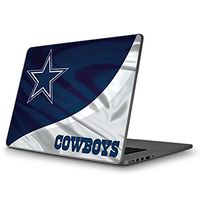 Skinit Decal Laptop Skin for MacBook Pro 13 (2009 & 2010) - Officially Licensed NFL Dallas Cowboys Design