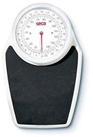 Seca 760 Heavy Duty Analogue Floor Weighting Scale Weight Measuring Machine