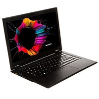 Lenovo LaVie Z 360 - Core i7-5500U, 8GB RAM, 256GB SSD, 13.3in WQHD Touch Display 20FF0022US ( Model)