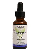 Dr. Recommends Pain 1 oz by mediral