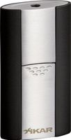 Xikar Flash Lighter Black