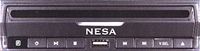 NESA DVD-1005 DVD Player with Front Panel USB Input