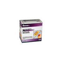 Afassco 529 Papenol Non-Aspirin Pain Reliever - 100 / BX