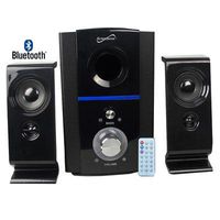 Bluetooth Multimedia Speakers SC1126 By Supersonic