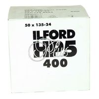 Ilford Plus HP 5-Film