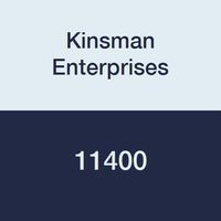 Kinsman Enterprises 11400 KE Classic Bendable Utensil Set, 4 Pieces