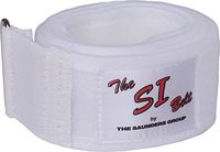 Saunders Sacroiliac (SI) Support Belt, Small (26" - 32")