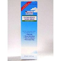 Guna, Inc. - GUNA-Sinus Nose Spray 30 ml