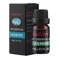 Jonerytime_Jasmine Single Essential Oil Body Scraping Oil Massage Breast Enhancement (10ml)