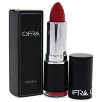 Ofra Lipstick for Women, 107 Juicy, 0.1 Ounce