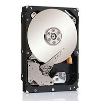 The Great Seagate, ConstellationES, SAS, 3TB, 3.5", Internal, Hard Drive, Desktop, 7200 rpm, 128 MB - ST3000NM0023