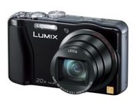 Panasonic DMC-TZ30 Digital Camera