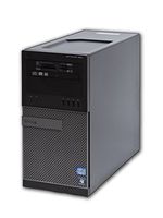 Dell Optiplex 990 MiniTower PC - Intel Core i5-2400 3.1GHz 8GB 1.0TB DVDRW Windows 10 Pro (Certified Refurbished)
