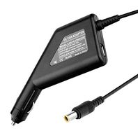 20V 3.25A 4.5A Laptop Car Charger for Lenovo Thinkpad X60 X61 Z60 Z61 X200 X300 T60 T61 T400 T420 T420S T520 X220 SL400