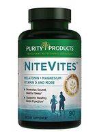 NiteVites Ultimate Night Time Supplementation 90 Tablets, from Purity Products
