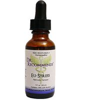 Dr. Recommends EU-Stress 1 oz