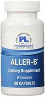 Progressive Labs Aller-B Supplement, 90 Count