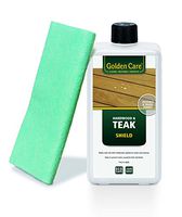 Golden Care Teak Shield