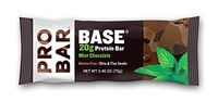 ProBar Mint Chocolate Protein Bar, 2.46 oz, (144 per case)