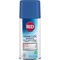 Rid Rid Lice Killing Shampoo, 4 oz (Pack of 3)
