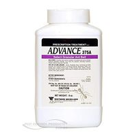 Advance 375a Select Granular Ant Bait - 8 oz. ant Killer,ant Poison