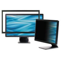 MMMPF319W - 3M PF319W Framed Privacy Filter for Widescreen Desktop LCD/CRT Monitor Black
