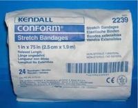 >Conform roll n-s 1 in x 75 in. Conform Rl N/S 1 In X 4.1