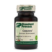 Standard Process - Chezyn - 90 Tablets