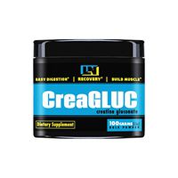LiveLong Nutrition Creatine Gluconate 100 g.3 Pound