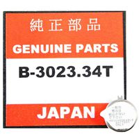 Original SEIKO Capacitor Battery 3023.34T