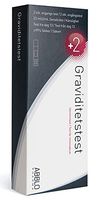 ABBLO Pregnancy Test - 2 Test pr. Box - 99% Accuracy Manufacturer: ABBLO PHARMA