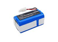 Replacement Battery for ILIFE A4, A4S