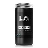 LA Muscle - 311 BCAAs