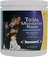 Ramard 079053 Total Medicated Rinse with Repellent, 30 oz