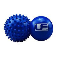 UFE Hot and Cold Massage Ball Set