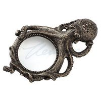Unicorn Studios WU76890A1 Octopus Magnifying Glass