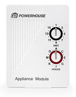 X10 AM486 Appliance Module