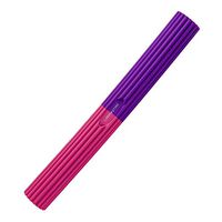 qwrew Tennis Elbow Bar & Hand Forearm Strengthener for Golfer's, Athletes, Tendonitis, Injury Recovery and Rehabilitation Equipment, Flexible Training and Physical Therapy Tool