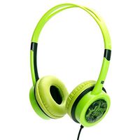 Idance Free 10-Watt- Channel Recording Studio Equipment , Green