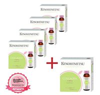 (4+1) Kinohimitsu Collagen Beauty Drink (4s)