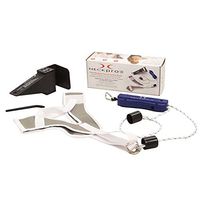 NeckPro II Overdoor Cervical Traction Device, Neck Traction