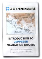 Introduction to Jeppesen Navigation Charts - 10011898