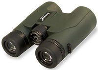 Levenhuk Karma PRO 16x42 Compact Roof Prism Binoculars with Completely Waterproof and Fogproof Body