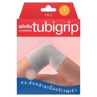 Tubigrip Size M Knee Support 1pc
