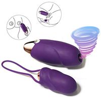 Sporting Relaxing Toy Multi Speed Cl-ito-Rial Sucking Toy for Women 10 Frequency Vibration& 5 Suction Wand,Oral Tongue Sim-ula-tor,Women Wonderful Gifts