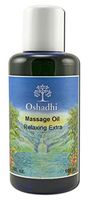 Oshadhi Relaxing Extra Massage Oil 100 ml