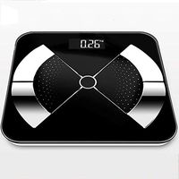 Charging Electronic Scales Household Weight Scales Precision Human Scales Weight Loss Electronic Scales