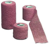 (CS) 3M(c) Coban(c) Self-Adherent Wrap