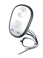 Future Call Wireless Loud Ringer and Light Box